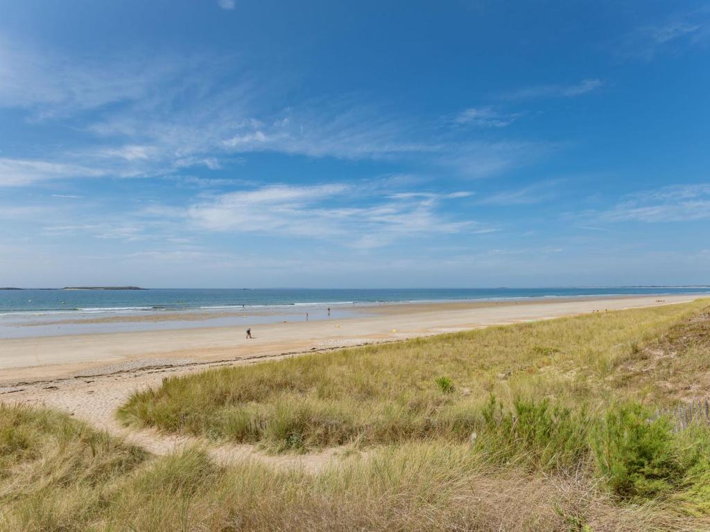 Appartement Studio Eden Plage , 56510 Penthièvre