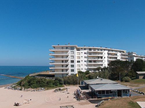 Studio Edouard VII-7 Biarritz france