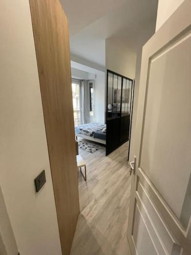 Appartement Studio Elyon, Nice centre 5 Rue Châteauneuf Nice