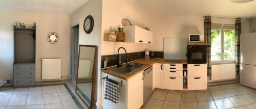 Studio en baie de Somme Villers-sur-Authie france