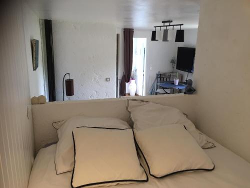 Appartement studio en provence verte 39 chemin Sainte Catherine Le Val