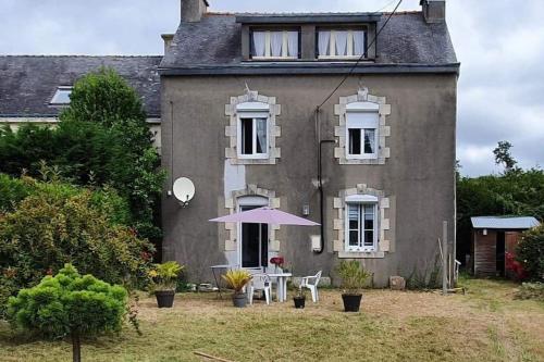 Studio entre Clohars Carnoet et Doelan Clohars-Carnoët france