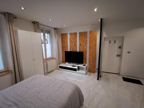 Appartement Studio entre Paris et Versailles Rdc 28 Route de Versailles Le Port-Marly