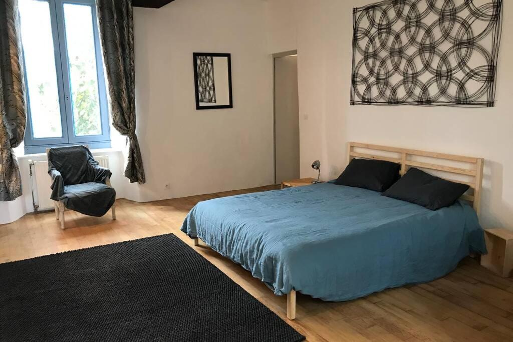 Appartement Studio et terrasse au sein d'un manoir XVIIème 12 Impasse du Clos Siard, 35360 Montauban-de-Bretagne