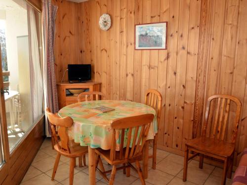 Appartement Studio Flaine, 1 pièce, 4 personnes - FR-1-425-152 Flaine Forêt Flaine