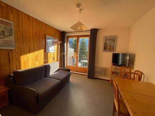 Studio Flaine, 1 pièce, 4 personnes - FR-1-425-171 Flaine france