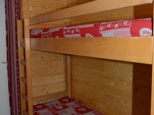 Appartement Studio Flaine, 1 pièce, 4 personnes - FR-1-425-178 Flaine Forêt Flaine