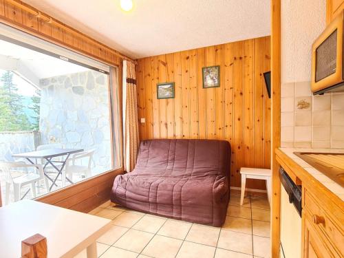 Appartement Studio Flaine, 1 pièce, 4 personnes - FR-1-425-181 Flaine Forêt Flaine