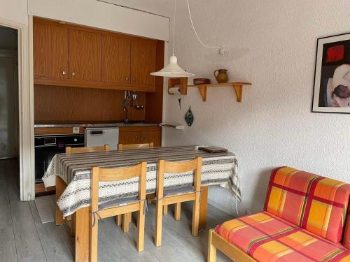 Appartement Studio Flaine, 1 pièce, 4 personnes - FR-1-425-185 Flaine Forêt Arâches-la-Frasse