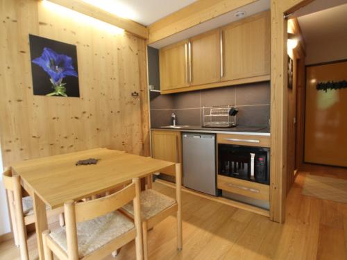 Studio Flaine, 1 pièce, 4 personnes - FR-1-687-26 Arâches-la-Frasse france