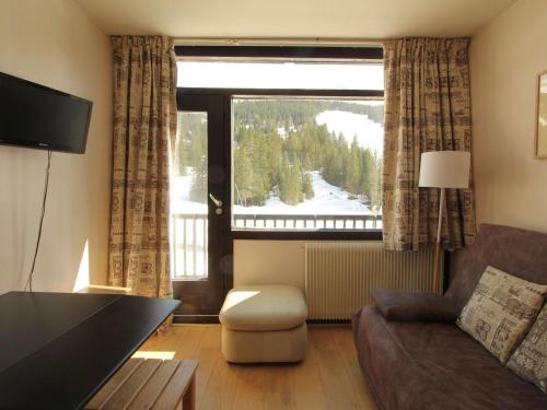 Studio Flaine, 1 pièce, 4 personnes - FR-1-687-28 Arâches-la-Frasse france