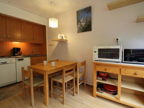 Studio Flaine, 1 pièce, 4 personnes - FR-1-687-47 Arâches-la-Frasse france