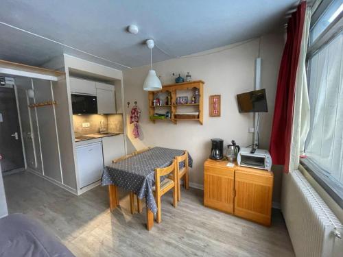 Studio Flaine, 1 pièce, 4 personnes - FR-1-687-60 Arâches-la-Frasse france