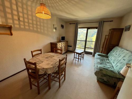 Studio Flaine, 1 pièce, 4 personnes - FR-1-687-66 Arâches-la-Frasse france