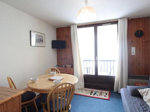 Studio Flaine, 1 pièce, 5 personnes - FR-1-687-43 Arâches-la-Frasse france