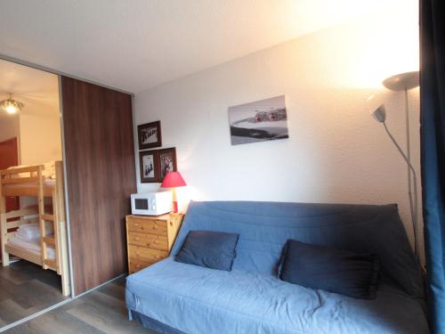 Appartement Studio Flaine, 1 pièce, 5 personnes - FR-1-687-61 Résidence Sirius Flaine Forêt Arâches-la-Frasse