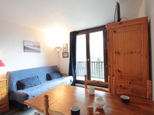 Studio Flaine, 1 pièce, 5 personnes - FR-1-687-61 Arâches-la-Frasse france