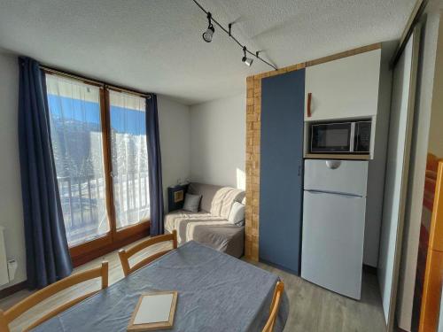 Studio Flaine, 1 pièce, 5 personnes - FR-1-687-62 Arâches-la-Frasse france