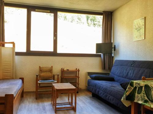 Studio Flaine, 1 pièce, 5 personnes - FR-1-687-91 Arâches-la-Frasse france