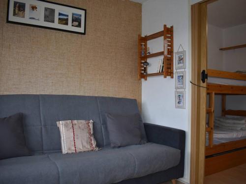 Appartement Studio Font-Romeu-Odeillo-Via, 1 pièce, 4 personnes - FR-1-580-61 Rue des quatre saisons LES 4 SAISONS apt 167 Bât B Font-Romeu-Odeillo-Via