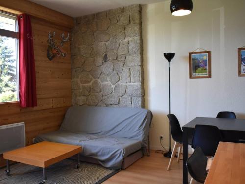 Appartement Studio Font-Romeu-Odeillo-Via, 3 pièces, 6 personnes - FR-1-580-74 RESIDENCE VAL SOLEIL - appt n°30 20 boulevard François Arago Font-Romeu-Odeillo-Via