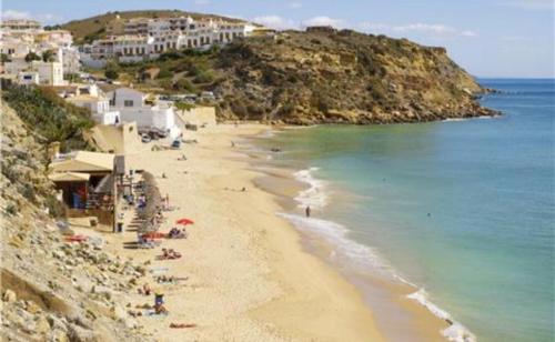 Appartement Studio Free Parking 300m walking to beach Burgau Burgau Luz