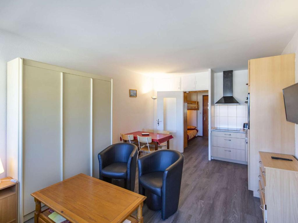 Appartement Studio Gourette, 1 pièce, 4 personnes - FR-1-400-43 Esplanade Du Valentin - RÃ©sidence Pene Medaa, 71 -, 64440 Gourette