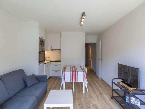 Appartement Studio Gourette, 1 pièce, 6 personnes - FR-1-400-110 EURONEIGE, 206 QUARTIER CINEMA Eaux-Bonnes