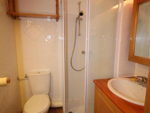 Appartement Studio Hauteluce, 1 pièce, 2 personnes - FR-1-293-306 Les Saisies Hauteluce