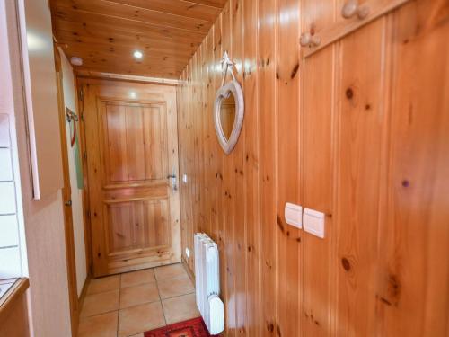 Studio Hauteluce, 1 pièce, 2 personnes - FR-1-293-368 Hauteluce france