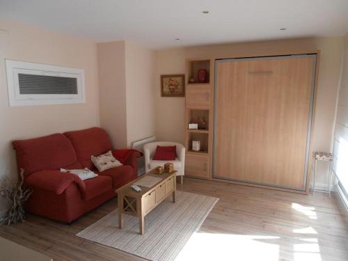 Studio Hendaye, 1 pièce, 3 personnes - FR-1-104-137 Hendaye france