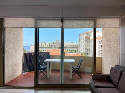 Studio Hendaye, 1 pièce, 3 personnes - FR-1-239-841 Hendaye france