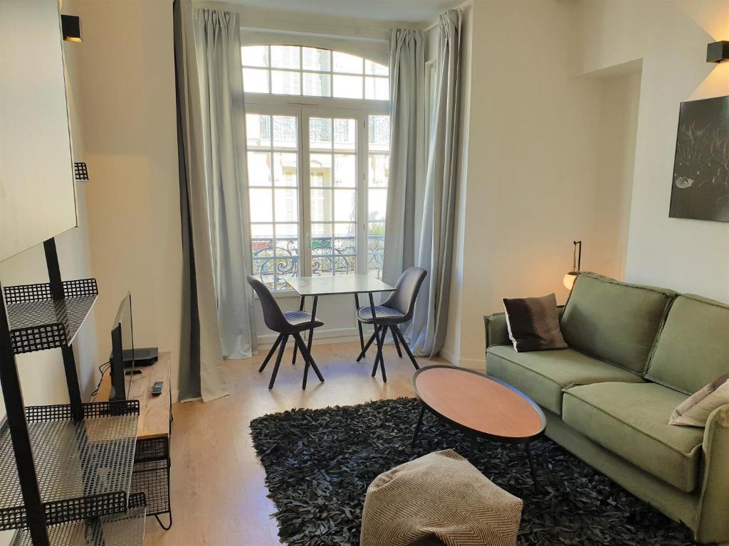 Appartements STUDIO HYPERCENTRE-405 , 06000 Nice