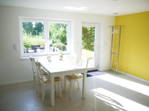 Studio im Haus in Seenähe Reinfeld allemagne