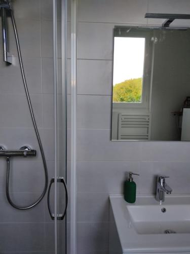 Appartements Studio indépendant au calme 34 Rue des Platanes Grandchamp-des-Fontaines