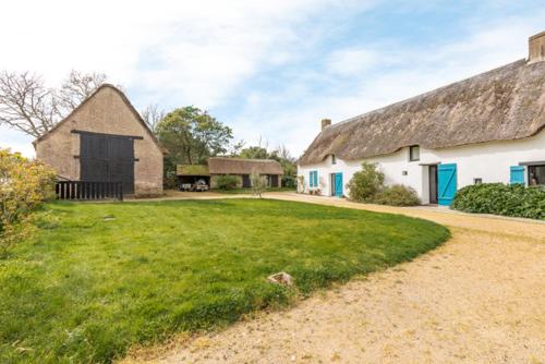 Appartement Studio indépendant proche Guérande 116 Kermouraud Saint-Lyphard