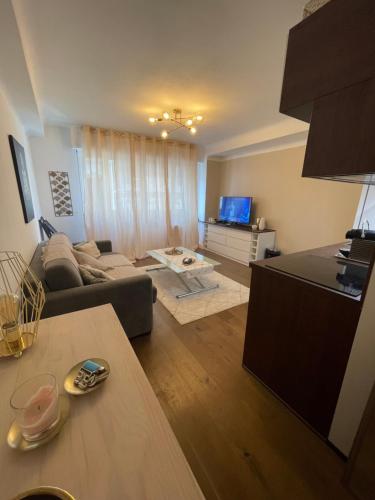 Appartement Studio Ipanema 6 Rue Lecerf Cannes