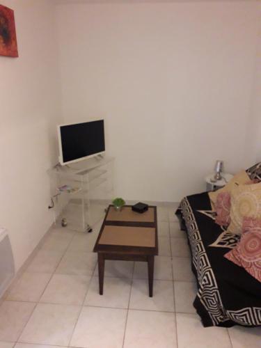 Appartement STUDIO JARDINET Bât C 153 Rue Charles Vanel Montpellier