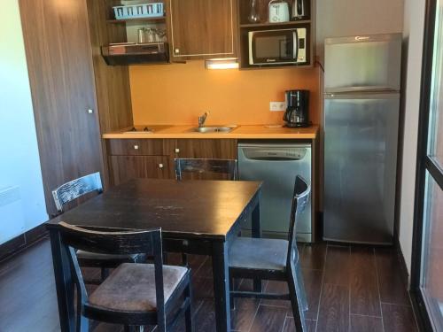 Appartement Studio Jausiers, 1 pièce, 4 personnes - FR-1-165B-16 189 Montée des Magnans Jausiers