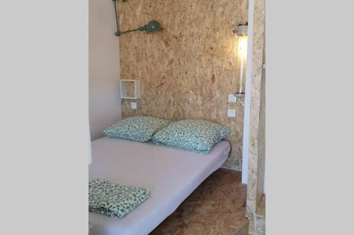 Appartement Studio Jungle au Mourillon 162 Rue Langeron Toulon