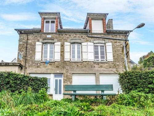 Appartement Studio L'Abri des Flots  Cancale