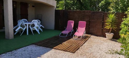 Studio L'agasso Prouvenco La Crau france