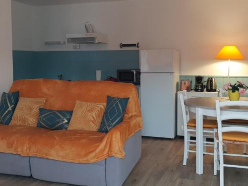 Studio L'Aiguillon-sur-Mer, 2 pièces, 2 personnes - FR-1-476-194 LʼAiguillon-sur-Mer france