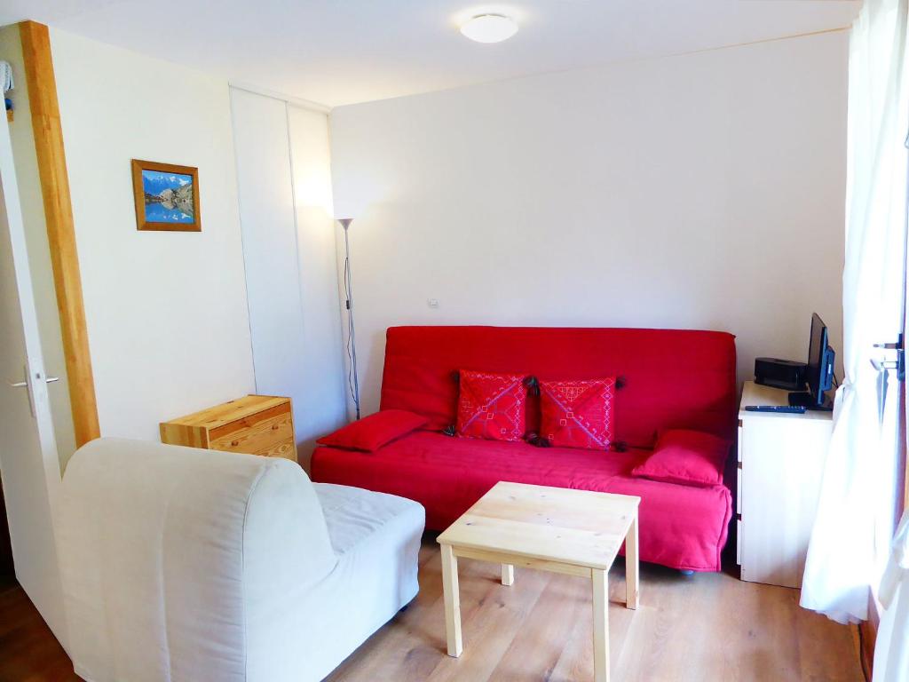 Appartement Studio L'Enclave I et J-28 , 74170 Les Contamines-Montjoie