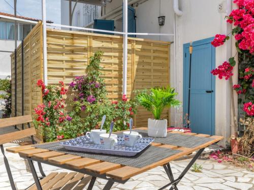 Appartement Studio l'Olympe  Cagnes-sur-Mer