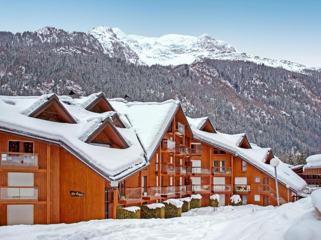 Appartement Studio La Borgia A- B- C-11 , 74170 Les Contamines-Montjoie