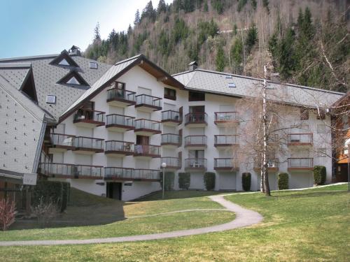 Appartement Studio La Borgia A- B- C-11  Les Contamines-Montjoie