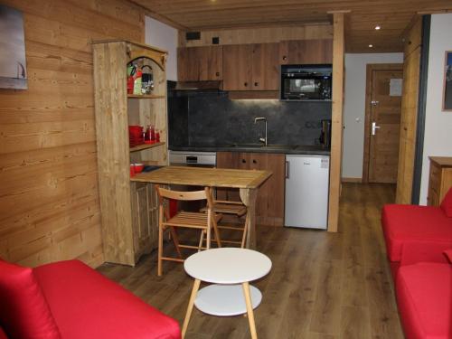 Studio La Clusaz, 1 pièce, 2 personnes - FR-1-459-115 La Clusaz france