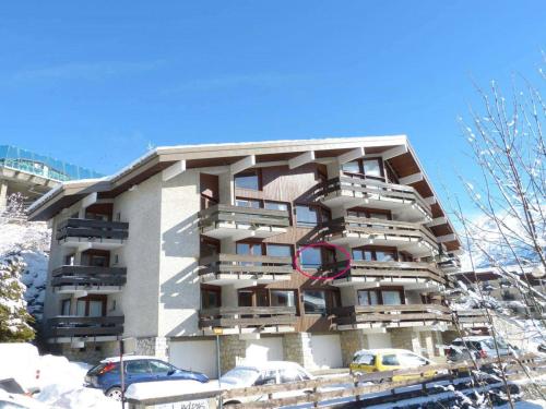 Studio La Clusaz, 1 pièce, 3 personnes - FR-1-304-67 La Clusaz france