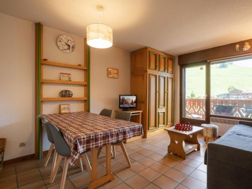 Appartement Studio La Clusaz, 1 pièce, 4 personnes - FR-1-304-55 51 Traverse Des Domaines -  - La Clusaz